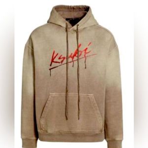 Lightly Worn Ksubi Hoodie szXL